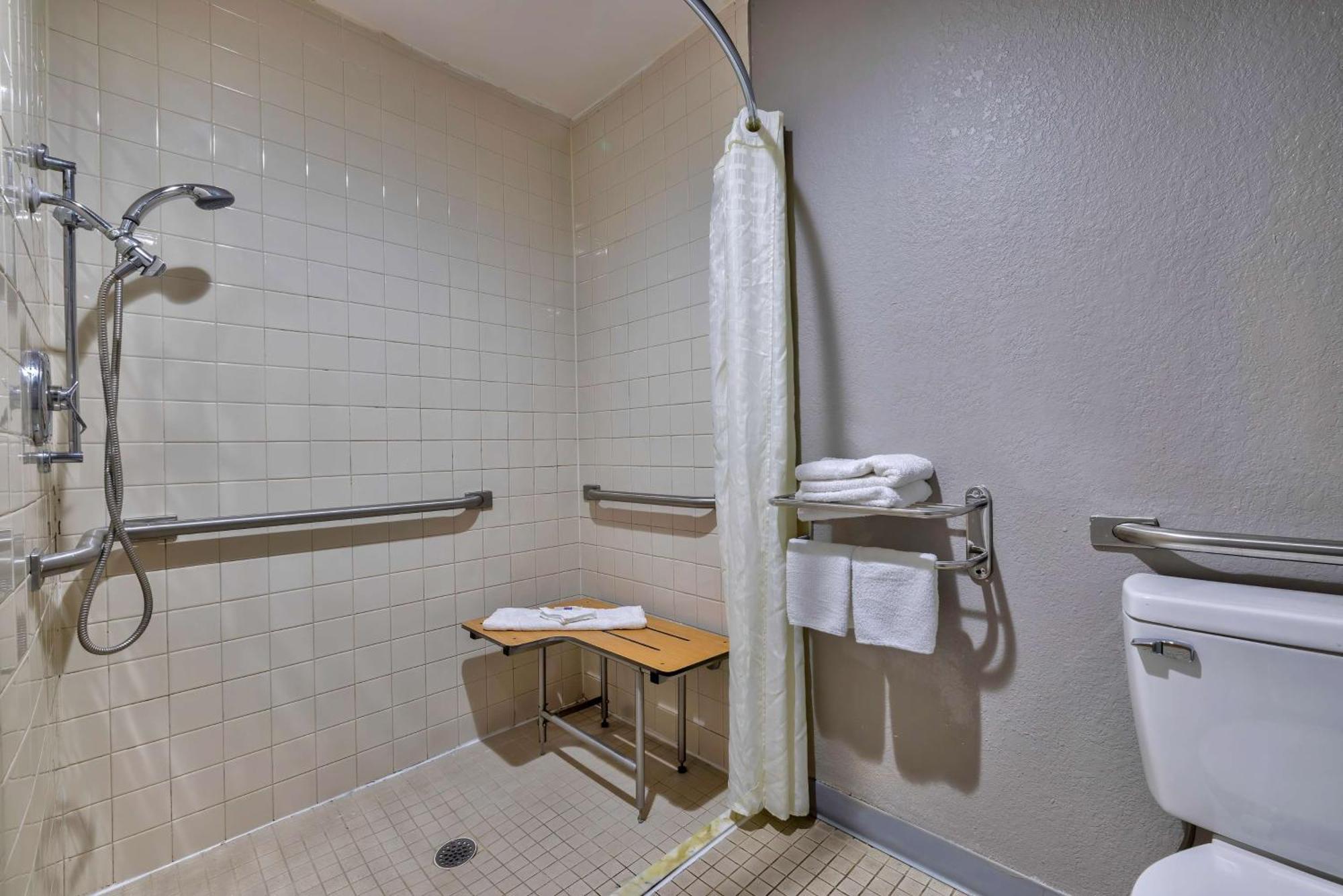 Studio 6 Little Rock Ar South Екстериор снимка