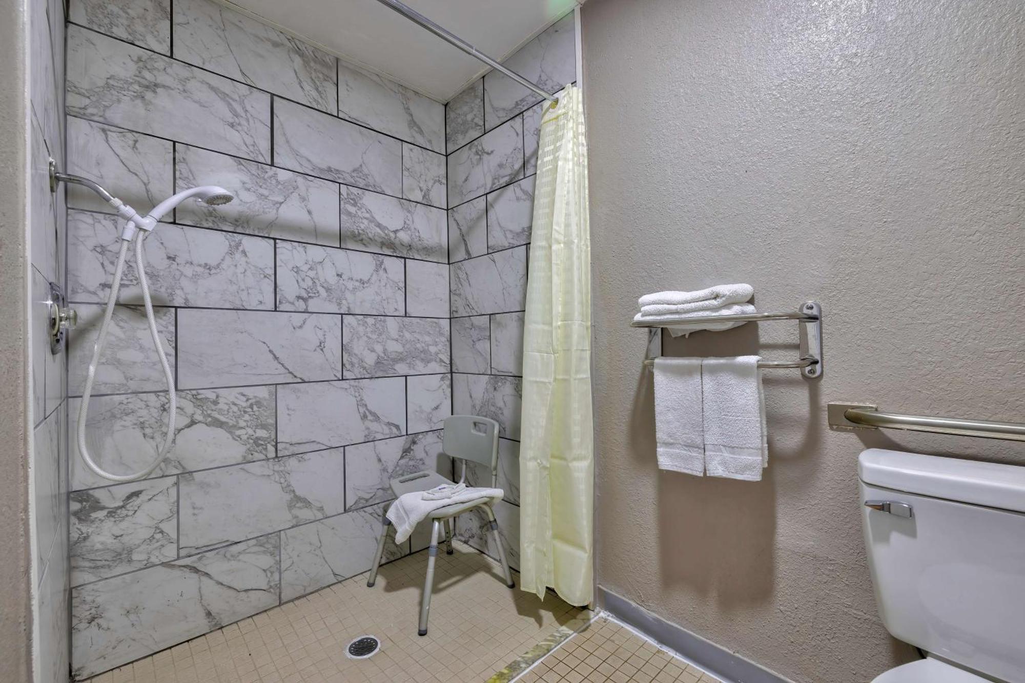 Studio 6 Little Rock Ar South Екстериор снимка