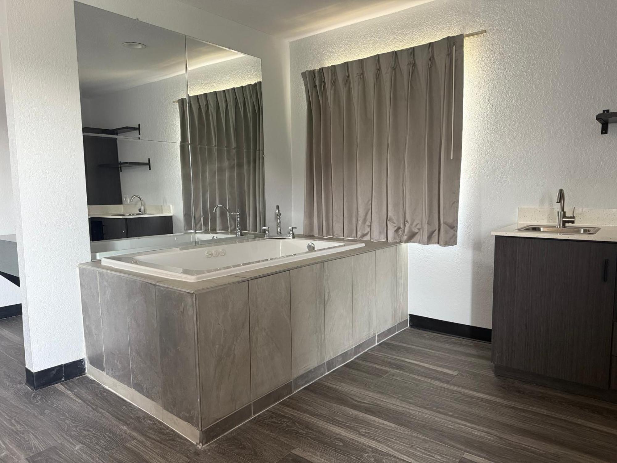 Studio 6 Little Rock Ar South Екстериор снимка