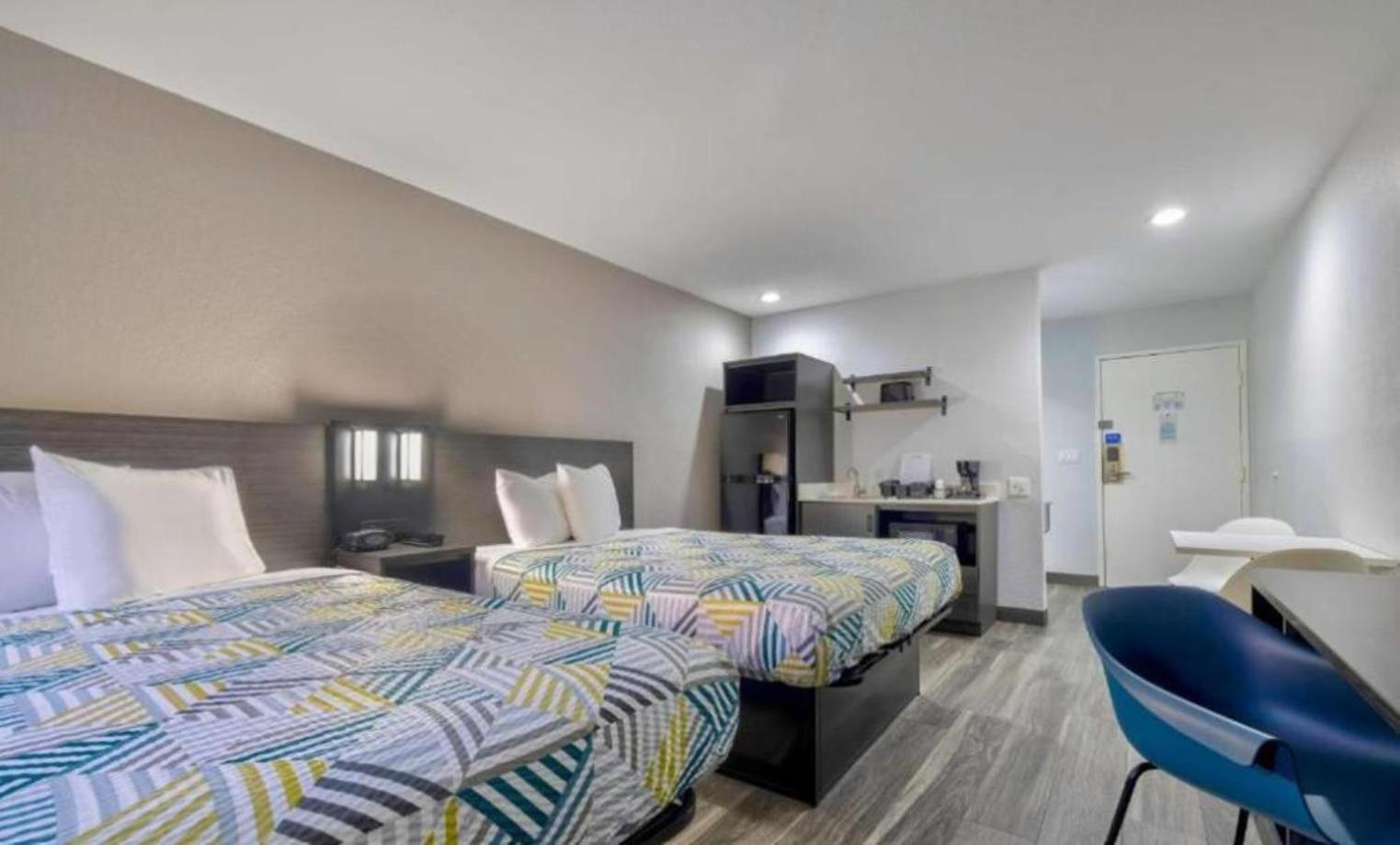 Studio 6 Little Rock Ar South Екстериор снимка