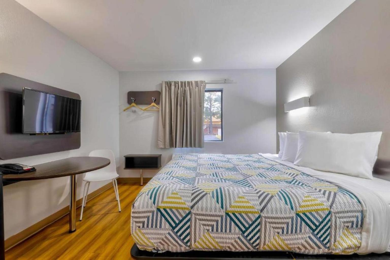 Studio 6 Little Rock Ar South Екстериор снимка